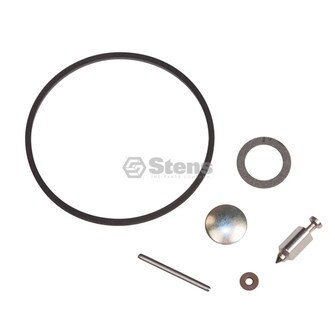 OEM Carburetor Repair Kit For Walbro K11-LMR (Stens 520-574)