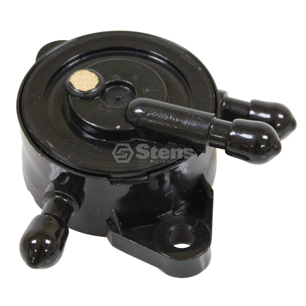 Fuel Pump For John Deere Kawasaki Honda Kohler 20HP Courage Engine Stens 520-441 