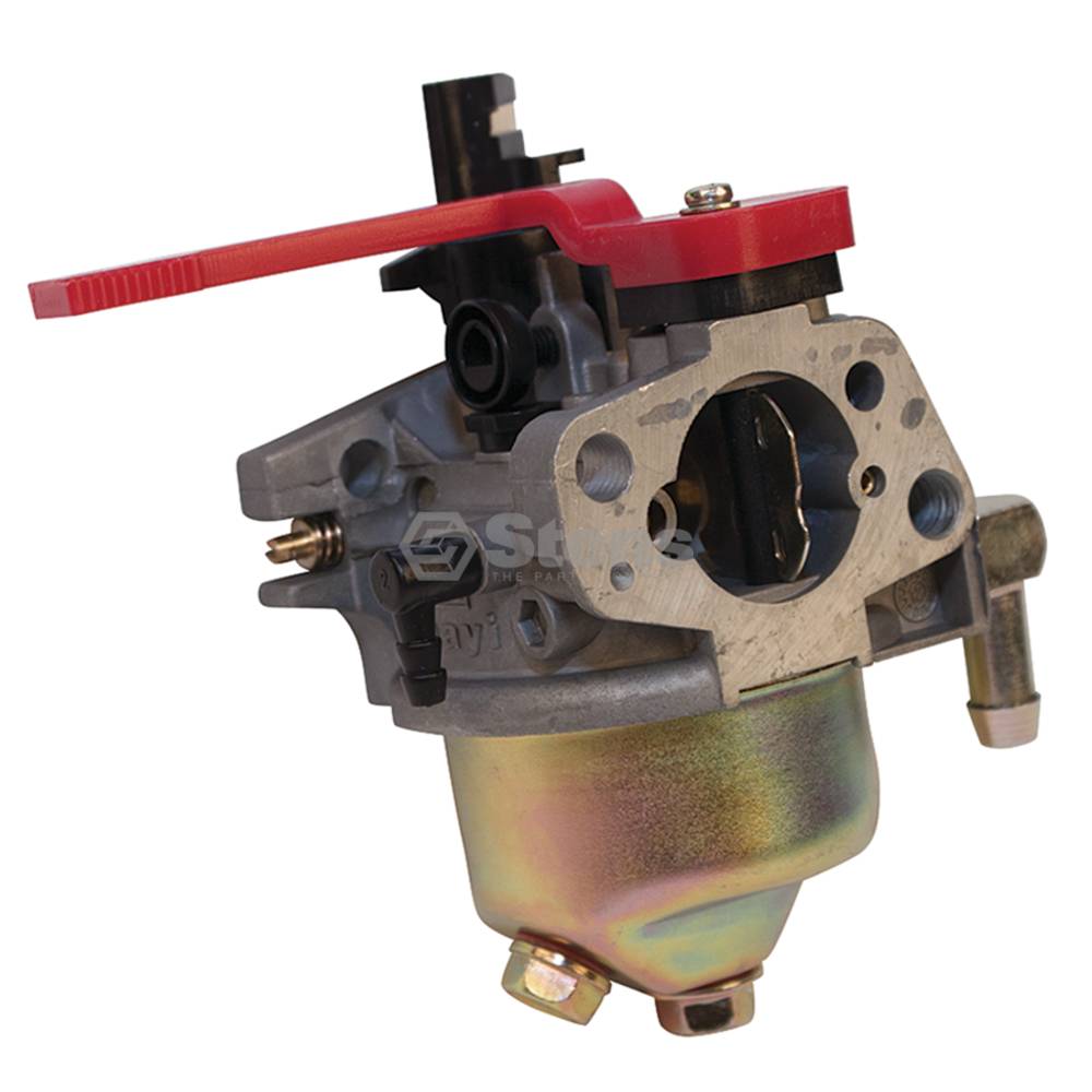 520860 Carburetor