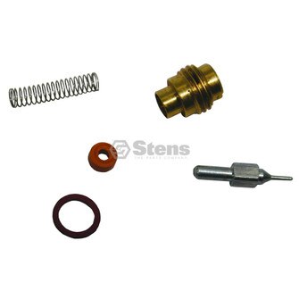 Needle Valve Assembly For Tecumseh 630932A (Stens 525-204)