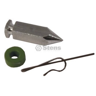Float Valve Kit For Tecumseh 631021B (Stens 525-212)
