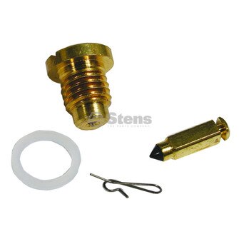 Float Valve Kit For Lawn-Boy 92-9697 (Stens 525-303)