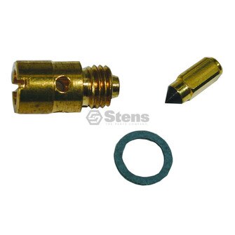Float Valve Kit For Kohler 25 757 01-S (Stens 525-485)