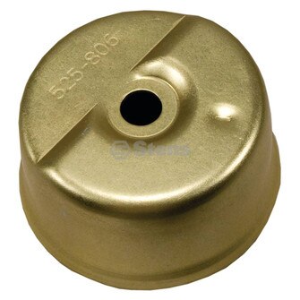 Carburetor Bowl For Tecumseh 631867 (Stens 525-806)