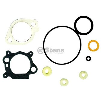 Carburetor Gasket Set For Briggs & Stratton 498261 (Stens 527-111)