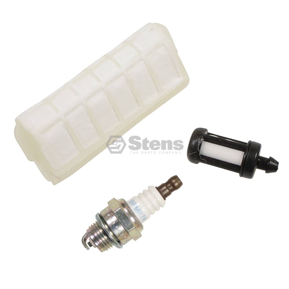 Stens 610-156 Fuel Filter Stihl 0000 350 3500 Walbro 22126 OEM Replacement 