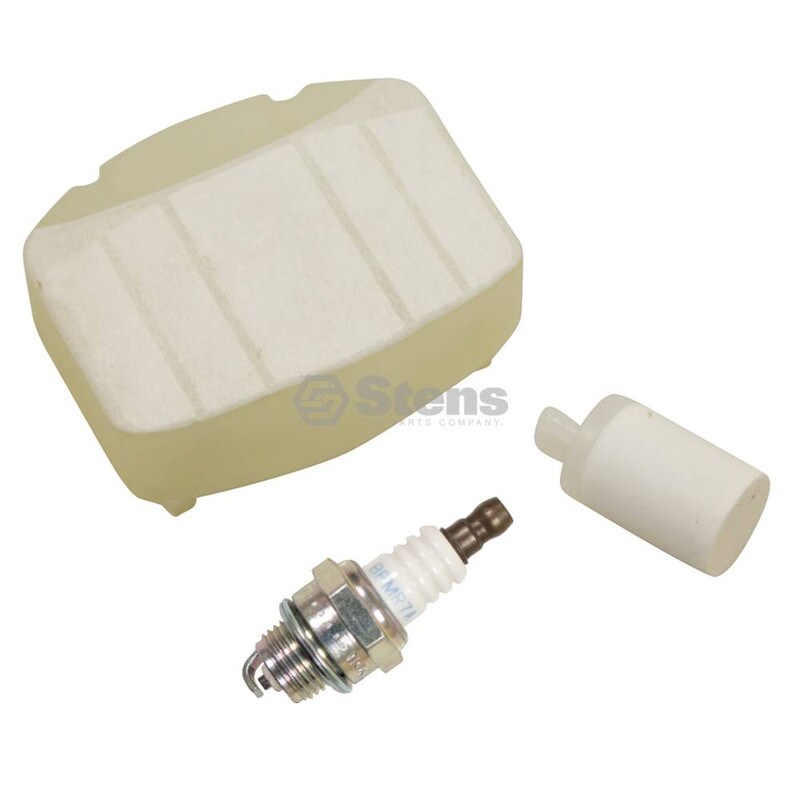 Stens # 605-146 Maintenance Kit For Husqvarna 531300502