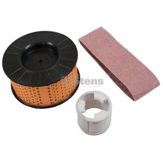 Air Filter Kit For Stihl 4221 007 1002 (Stens 605-194)