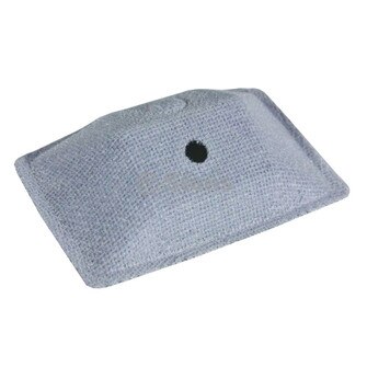 Air Filter For Poulan 952-014129 (Stens 605-402)