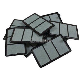 Pre-Filter Shop Pack For Stihl 4238 140 1800 (Stens 605-424)