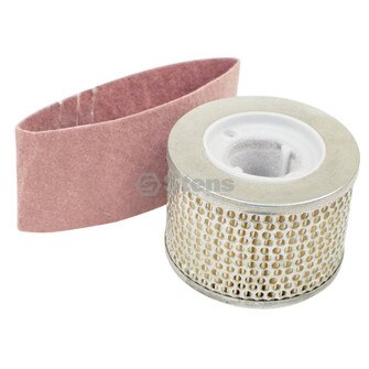 Air Filter Kit For Stihl 4201 141 0300 (Stens 605-448)
