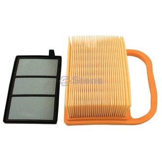 Air Filter Kit For Stihl 4238 140 4404 (Stens 605-531)