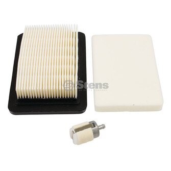 Filter Kit For Shindaiwa A226000540 (Stens 605-600)