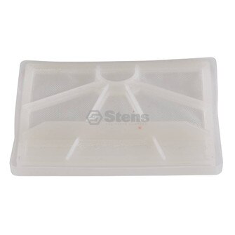 Inner Air Filter For Makita 394 173 020 (Stens 605-604)
