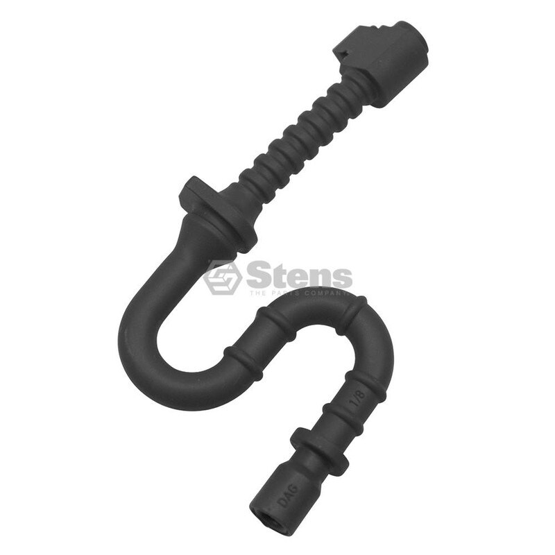 Stens # 610-140 Fuel Line For Stihl 1128 358 7703