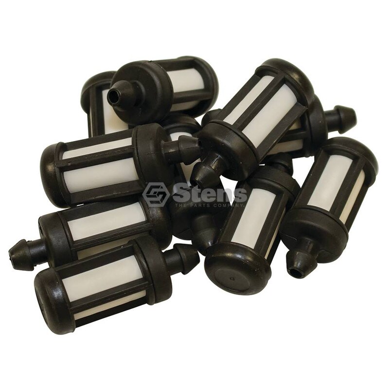 Stens # 610-158 Fuel Filter Shop Pack For Stihl 0000 350 3503
