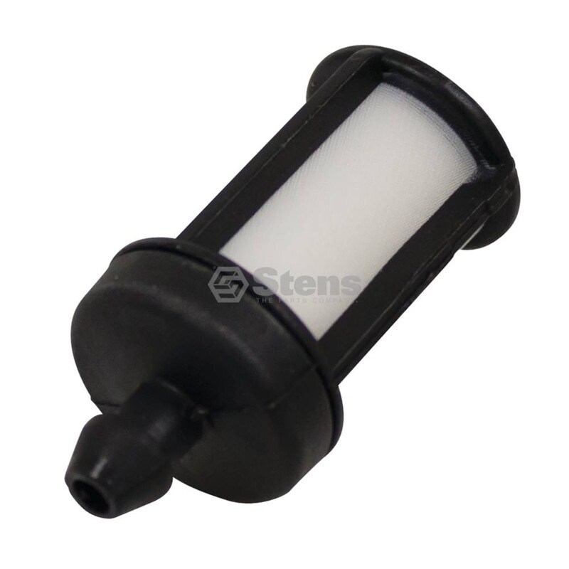 Stens # 610-254 Fuel Filter For Stihl 0000 350 3504