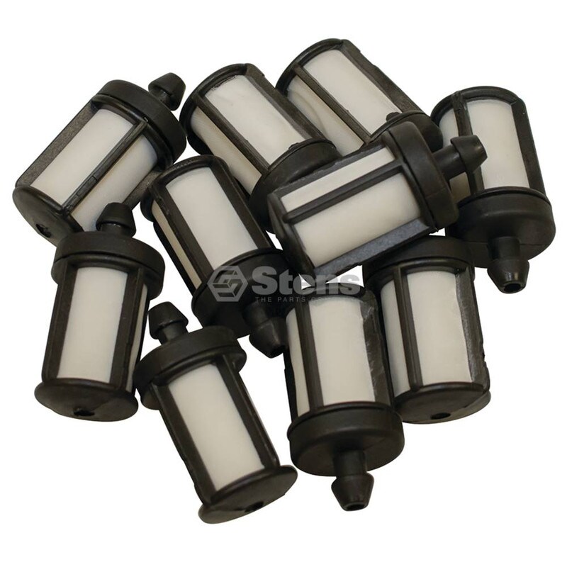 Stens # 610-256 Fuel Filter Shop Pack For Stihl 0000 350 3504