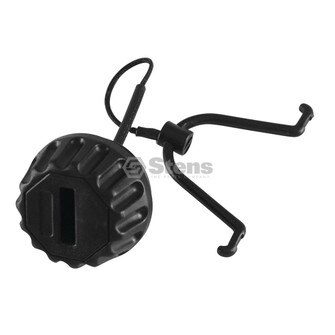 Fuel Cap For Stihl 0000 350 0510 (Stens 610-300)