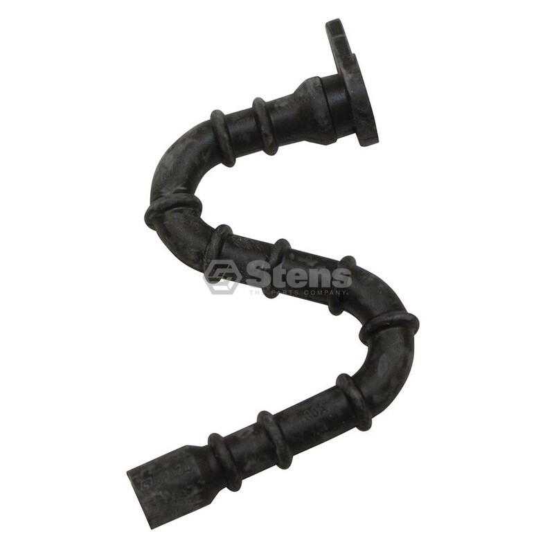 Stens # 610-312 Fuel Line For Stihl 1124 358 7700