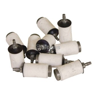 Fuel Filter Shop Pack For Husqvarna 530 09 56-46 (Stens 610-385)