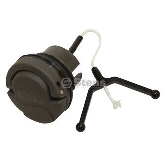 Fuel Cap For Husqvarna 577878601 (Stens 610-394)