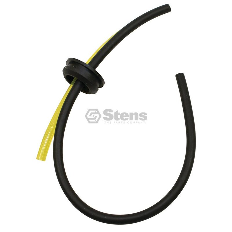 Stens # 610-410 Fuel Line Kit For Red Max 581493301