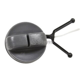 Fuel Cap For Husqvarna 501431402 (Stens 610-485)