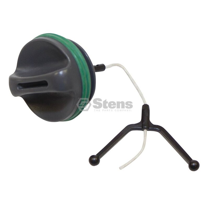 Stens # 610-600 Fuel Cap For Husqvarna 544111203