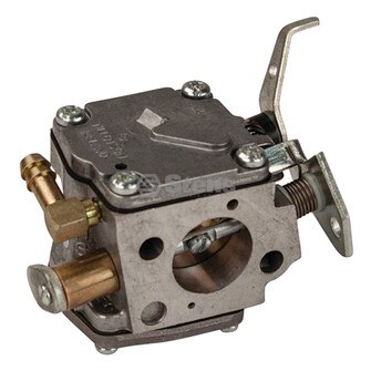 OEM Carburetor For Wacker 117285 (Stens 615-018)