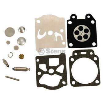 OEM Carburetor Kit For Walbro K20-WTA (Stens 615-025)