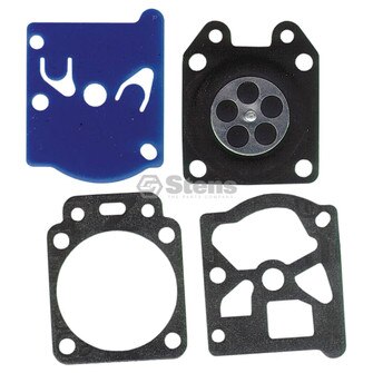OEM Gasket And Diaphragm Kit For Walbro D10-WTA (Stens 615-029)