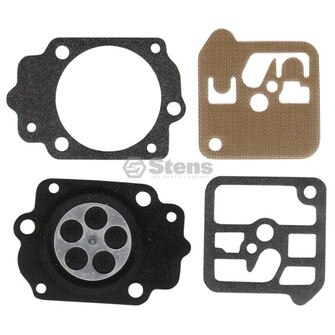 Gasket And Diaphragm Kit For Tillotson DG-1HK (Stens 615-039)