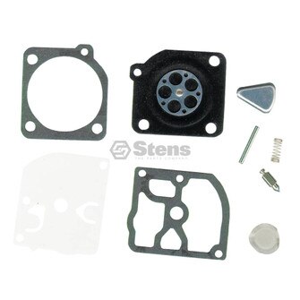 Carburetor Kit For Zama RB-41 (Stens 615-078)