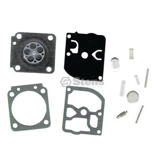 Carburetor Kit For Zama RB-66 (Stens 615-086)