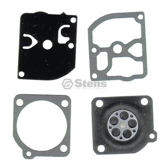 Gasket And Diaphragm Kit For Zama GND-35 (Stens 615-094)