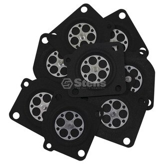 Metering Diaphragms For Zama A015006 (Stens 615-099)