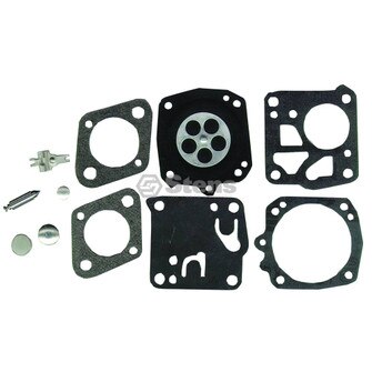 Carburetor Kit For Tillotson RK-23HS (Stens 615-104)