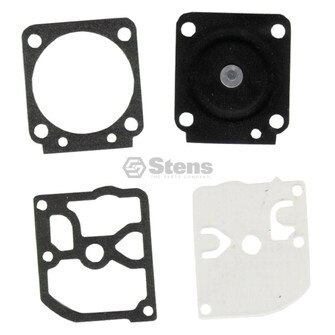 Gasket And Diaphragm Kit For Zama GND-28 (Stens 615-108)