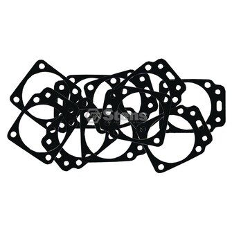 Metering Diaphragm Gasket Shop Pack For Walbro 92-251-8 10/CS (Stens 615-219)