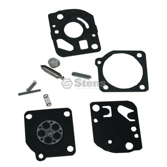 Carburetor Kit For Zama RB-64 (Stens 615-233)