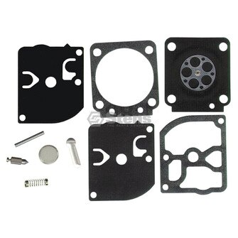 OEM Carburetor Kit For Zama RB-44 (Stens 615-253)