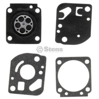 Gasket And Diaphragm Kit For Zama GND-12 (Stens 615-277)