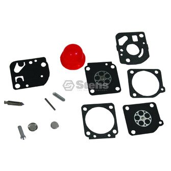 OEM Carburetor Kit - Zama RB-73 (Stens 615-290)