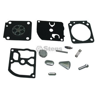 Carburetor Kit For Zama RB-40 (Stens 615-374)