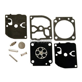 OEM Carburetor Kit For Zama RB-61 (Stens 615-423)