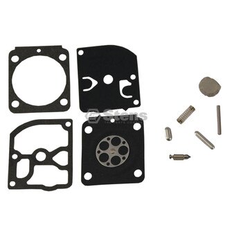 Carburetor Kit For Zama RB-100 (Stens 615-441)