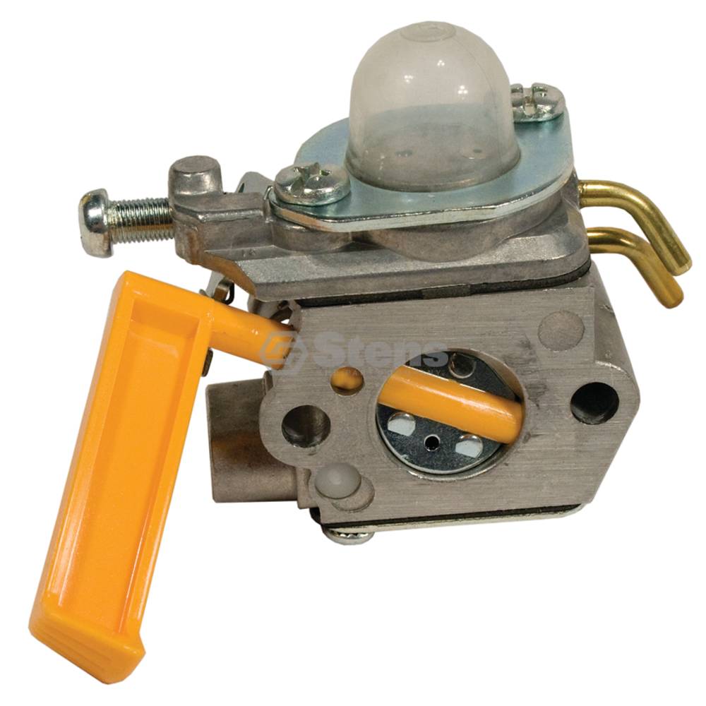 OEM Zama Carburetor - Replaces Stens 616-308, 615-103 & More