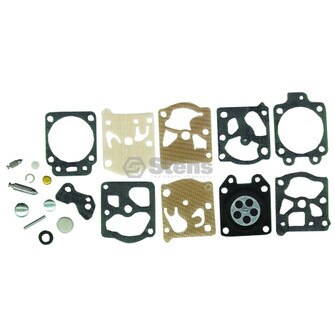 Carburetor Kit For Walbro K20-WAT (Stens 615-463)