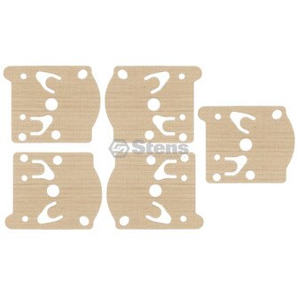 Fuel Pump Diaphragm For Walbro 95-118-8 5/CS (Stens 615-483)